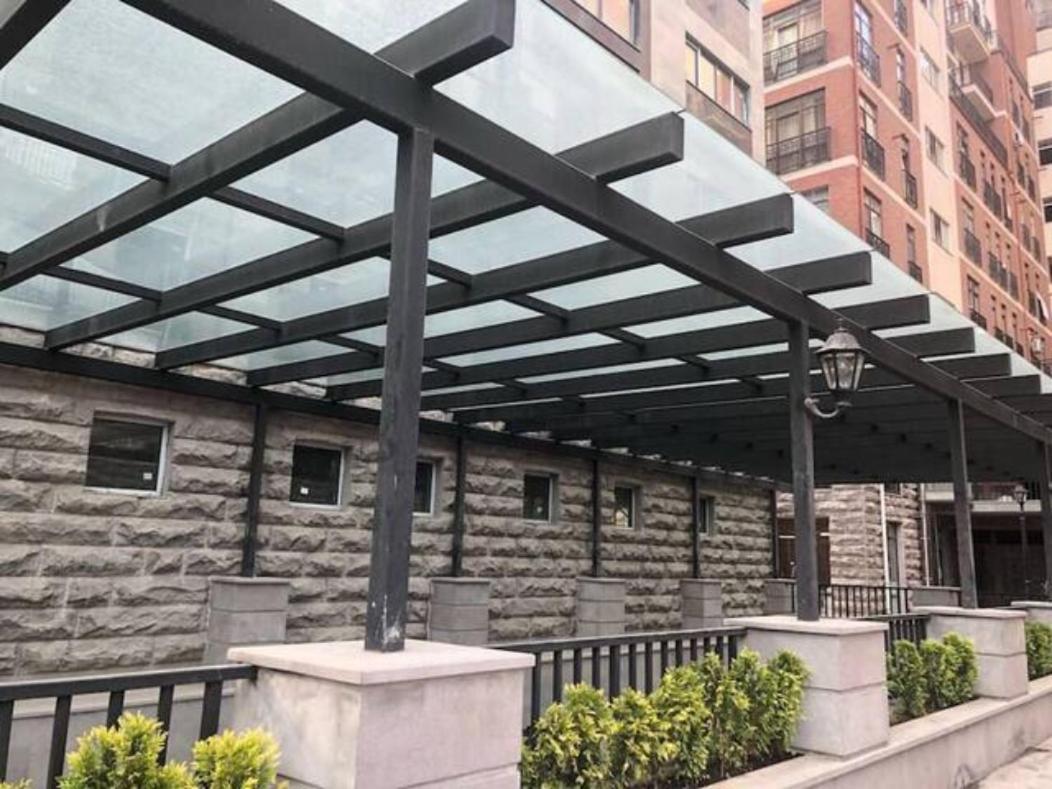 Avlabari Apartment - New One Tbilisi Exterior photo