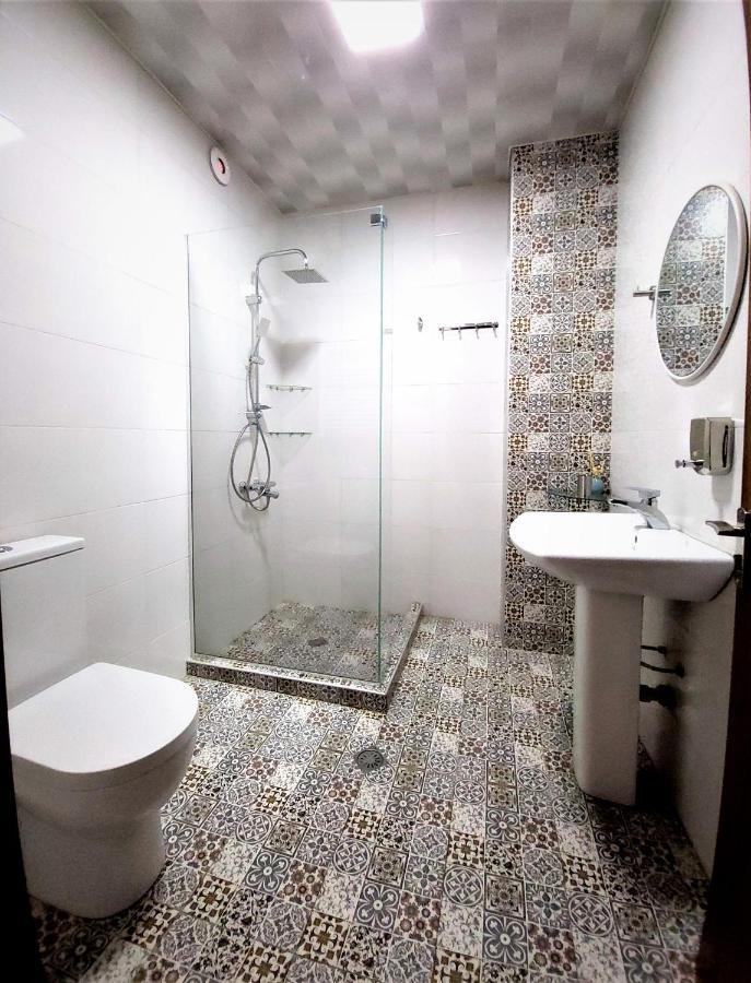 Avlabari Apartment - New One Tbilisi Exterior photo